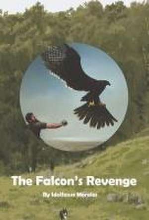 The Falcon's Revenge de Idelfonso Morales