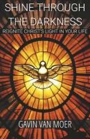 Shine Through the Darkness: Reignite Christ's Light in Your Life de Gavin van Moer