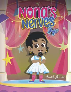 Nona's Nerves de Modello Brown