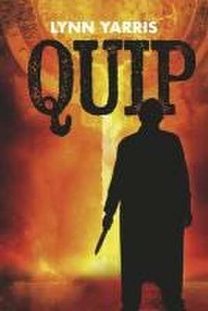 Quip de Lynn Yarris