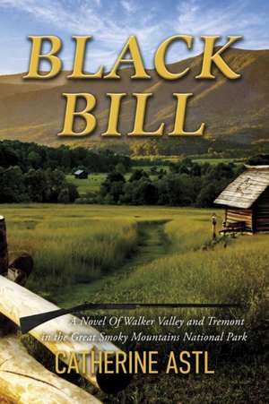 Astl, C: Black Bill