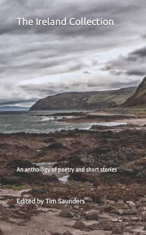 Ireland Collection de Tim Saunders