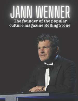 Jann Wenner de Jan Winner