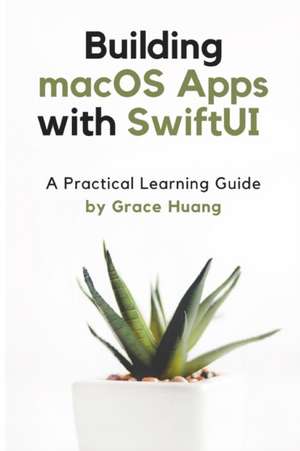Building macOS apps with SwiftUI de Grace Huang