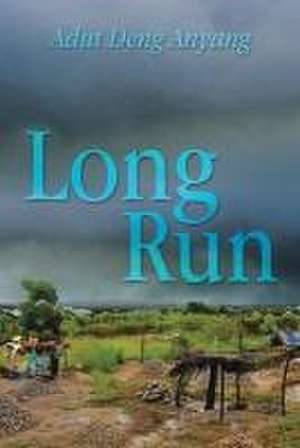 Long Run de Adut Deng Anyang