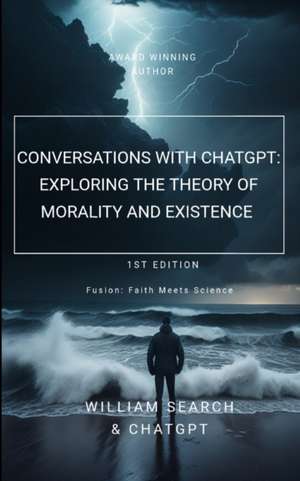 Conversations with chatGPT de William Search