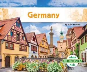 Germany de Julie Murray