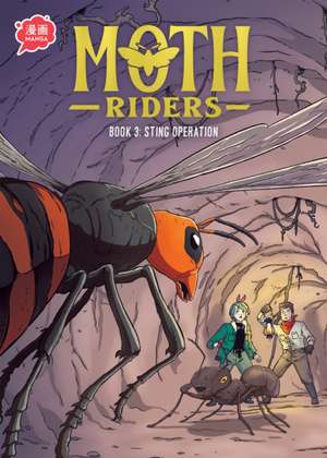 Sting Operation de Jason Burns