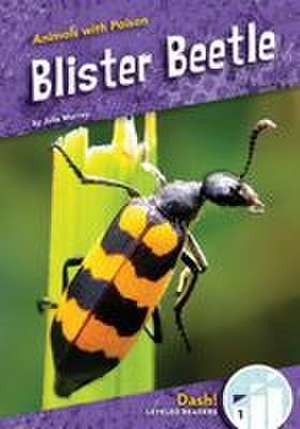 Blister Beetle de Julie Murray