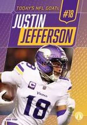 Justin Jefferson de Sam Thiel