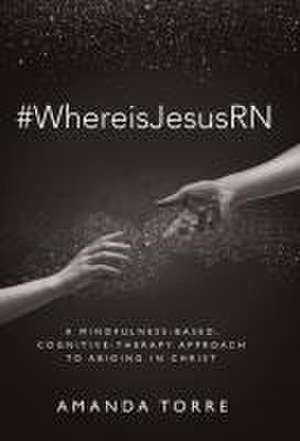 #WhereisJesusRN de Amanda Torre