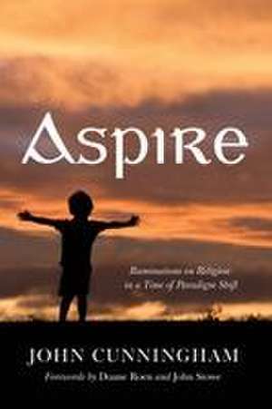 Aspire de John Cunningham