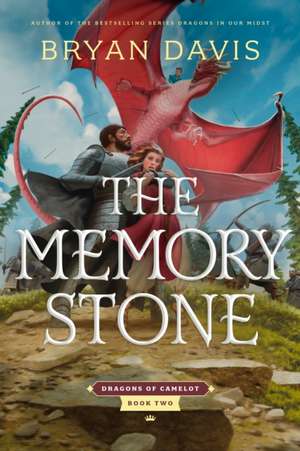 The Memory Stone de Bryan Davis