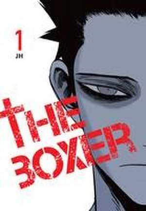 The Boxer, Vol. 1 de Jh