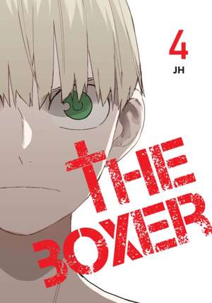 The Boxer, Vol. 4 de JH