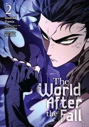 The World After the Fall, Vol. 2 de Undead Gamja