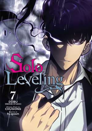 Solo Leveling, Vol. 7 (Comic) de Chugong