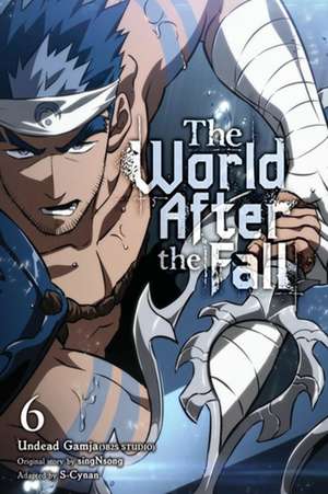 The World After the Fall, Vol. 6 de Singnsong