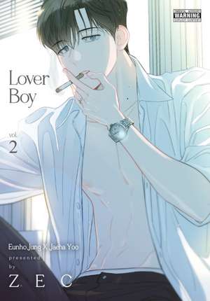 Lover Boy, Vol. 2 de Zec
