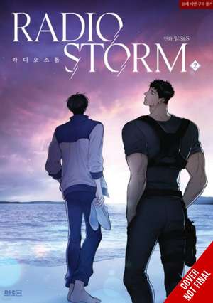 Radio Storm, Vol. 2 de Team S&S