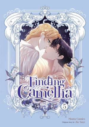 Finding Camellia, Vol. 5 de Jin Jin Soye