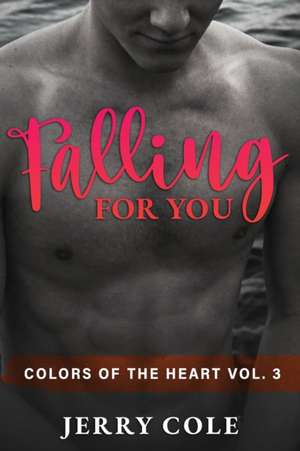 Falling for You de Jerry Cole