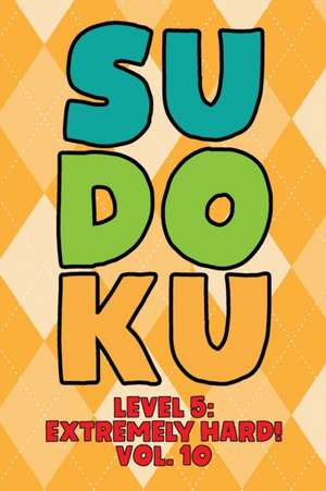 Sudoku Level 5 de Sophia Numerik