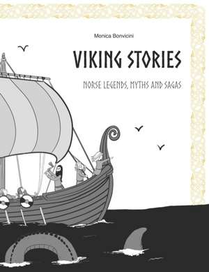 Viking Stories de Monica Bonvicini