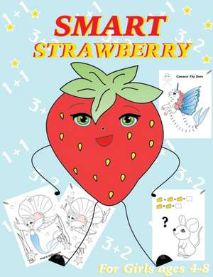 SMART STRAWBERRY de Valentina Varol