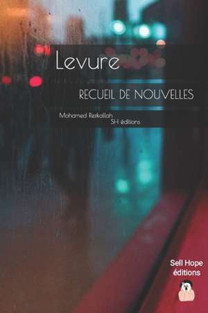 Levure de Mohamed Rezkallah