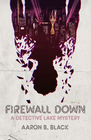 Firewall Down de Aaron B Black