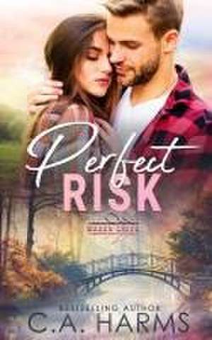 Perfect Risk de C. A. Harms