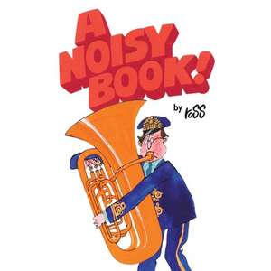 Noisy Book de Ross