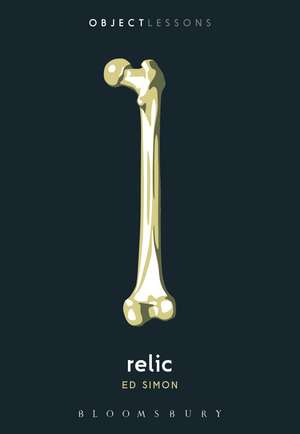 Relic de Ed Simon