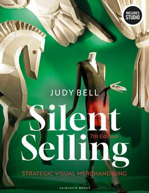 Silent Selling: Strategic Visual Merchandising with STUDIO de Judy Bell