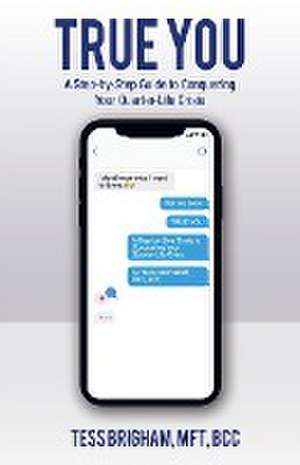 True You de Tess Brigham Mft Bcc