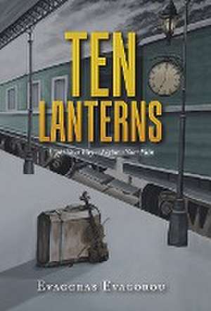 Ten Lanterns de Evagoras Evagorou