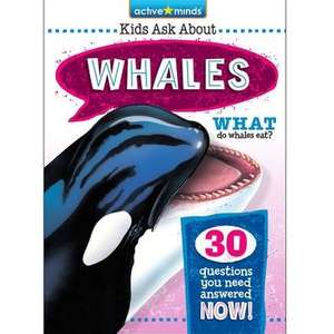 Whales de Irene Trimble