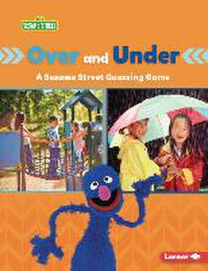 Over and Under de Mari C. Schuh