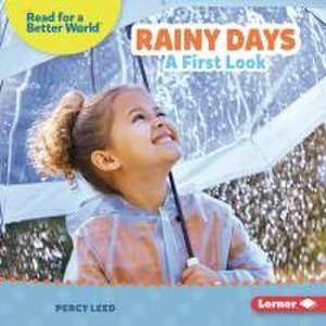 Rainy Days de Percy Leed