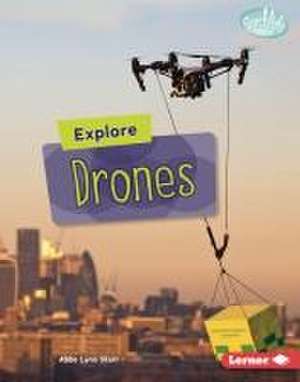 Explore Drones de Abbe Lynn Starr