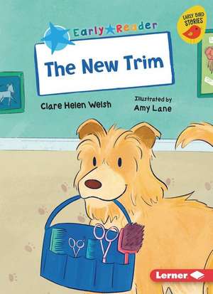 The New Trim de Clare Helen Welsh