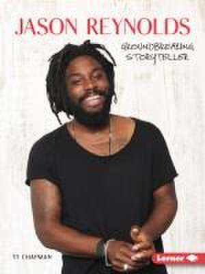 Jason Reynolds de Ty Chapman