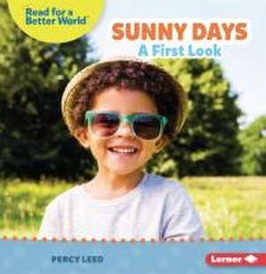 Sunny Days de Percy Leed