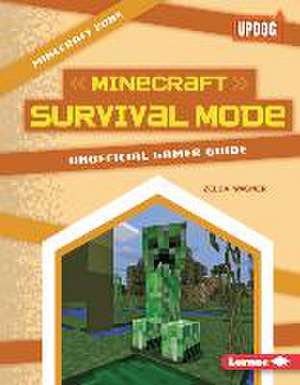 Minecraft Survival Mode de Zelda Wagner