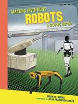 Burns, J: Robots