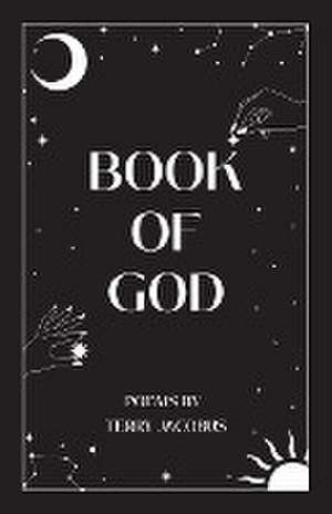 Book of God de Terry Jacobus