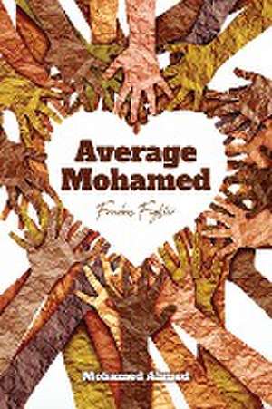 Average Mohamed Freedom Fighter de Mohamed Ahmed