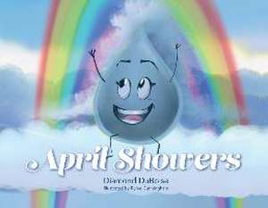 April Showers de Diamond Duboise