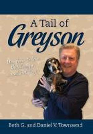 A Tail of Greyson de Daniel V Townsend